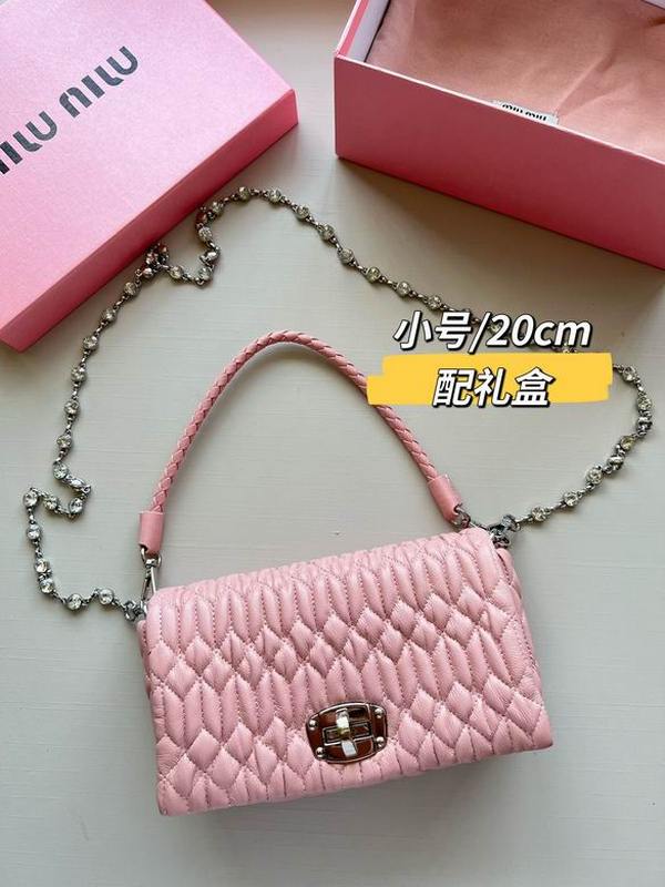 MiuMiu Handbags 56